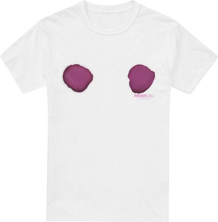 Produktbild Mean Girls Wear What Regina Wears TShirt