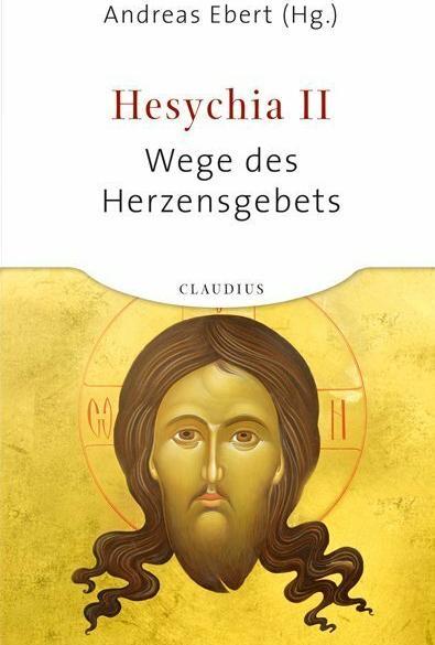 Produktbild Hesychia II (Deutsch, Andreas Ebert, 2014)