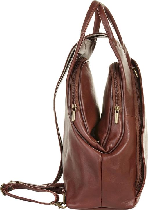 Actual product image PIKE Rucksack (4 l)