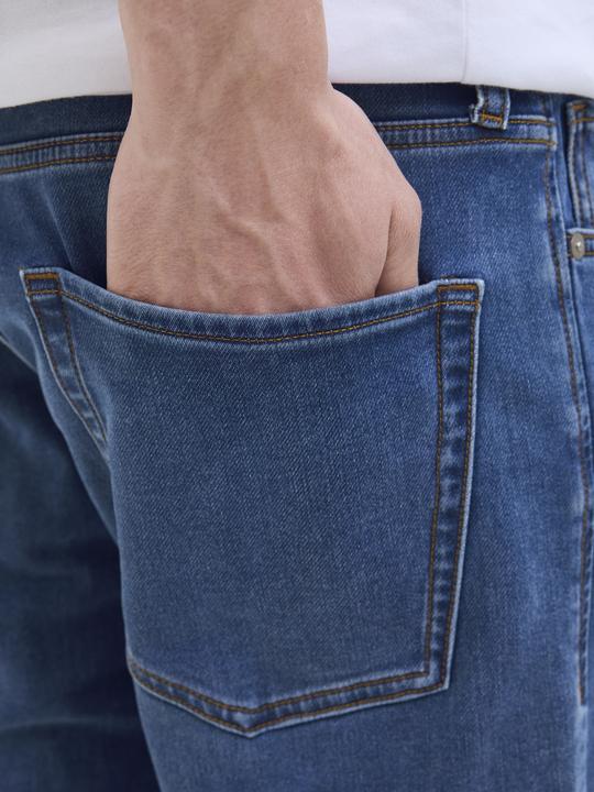 Actual product image Jack & Jones JREBADAM JJCRAFT I.K. GE 517 SN (W29/L32)