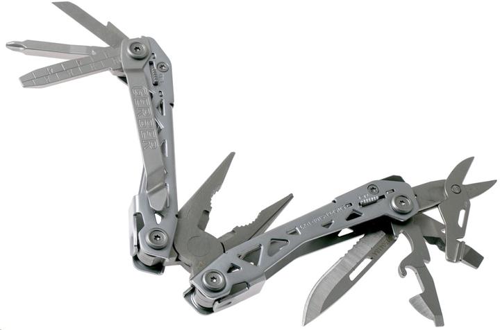 Actual product image Gerber Gear Suspension NXT Compact Blister (15 Functions)