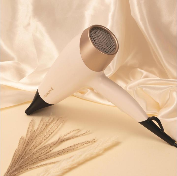 Image du produit Remington Sèche-cheveux Shea Soft D4740