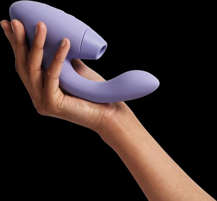 Productafbeelding Womanizer DUO 2