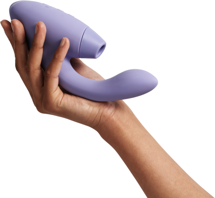 Produktbild Womanizer Duo 2