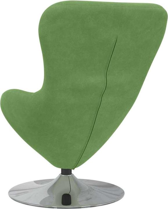 Produktbild vidaXL Moderner Lounge-Stuhl