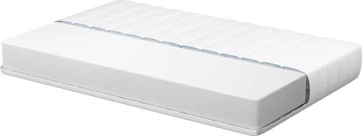 Beliani Precious (Schaumstoffkern, 90 x 200 cm)