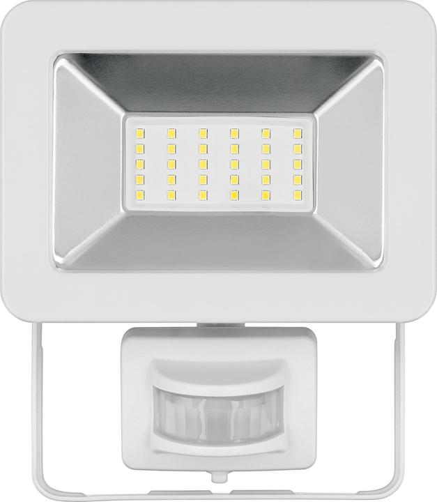 Image du produit Goobay Projecteur d'extérieur à LED (2560 lm, IP44)
