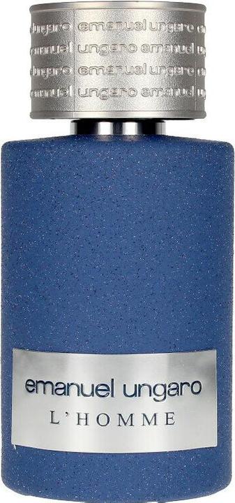 Image du produit Emanuel Ungaro Eau de Toilette L'Homme 100 ml (Eau de toilette, 30 ml)