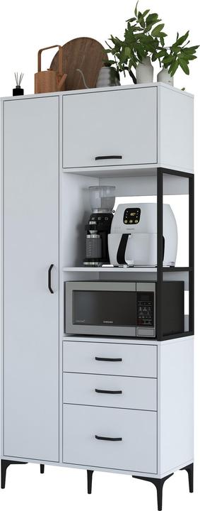 Image du produit Skye Decor JE112 (90 x 40 x 198.50 cm)