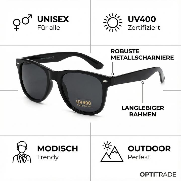 Produktbild Azoza Sun glasses 21as