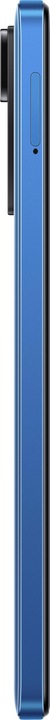 Produktbild Xiaomi Redmi Note 11S (128 GB, Twilight Blue, 6.43", Dual SIM, 108 Mpx, 4G)