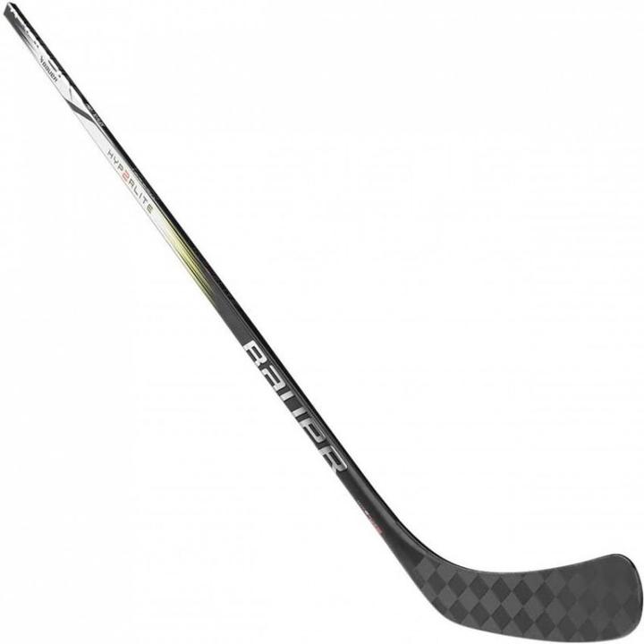 Image du produit Bauer Vapor Hyp2rlite SR Hockey Bâton Composite (droite, P92, SR 87 Flex) (Droite)