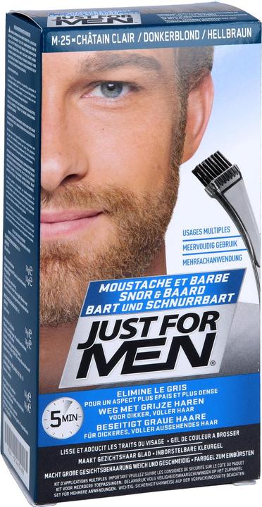 Produktbild Just For Men Color (28.40 ml)
