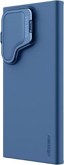 Produktbild Nillkin CamShield Silky Prop Series Softcase Hülle (Samsung Galaxy S24 Ultra)