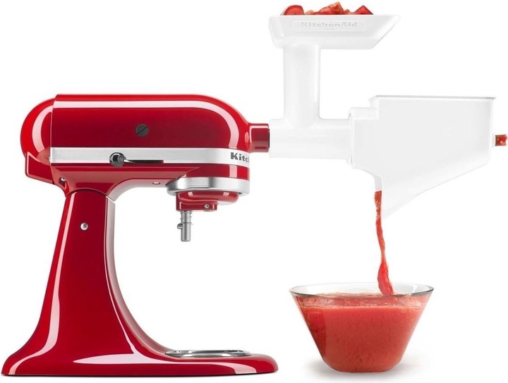 Produktbild KitchenAid Pürieraufsatz
