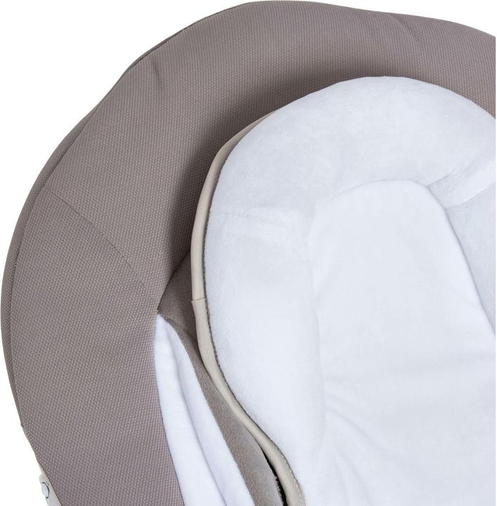 Produktbild Hauck Alpha Bouncer Deluxe sand