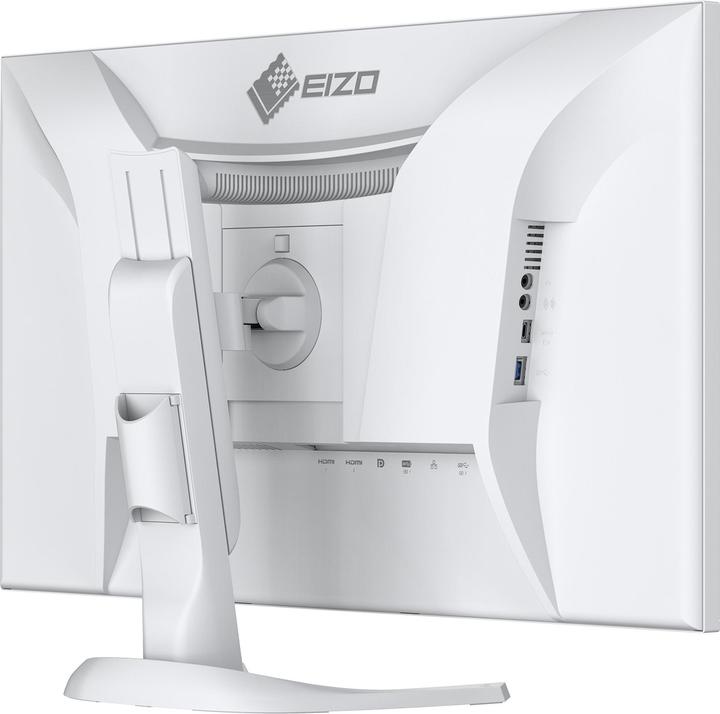 Actual product image Eizo EV3240X FlexScan (3840 x 2160 Pixels, 31.50")