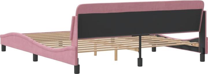 Image du produit vidaXL Bettgestell (180 x 200 cm)