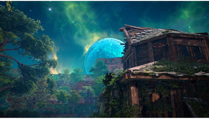 Image du produit THQ Biomutant (PS4, DE)