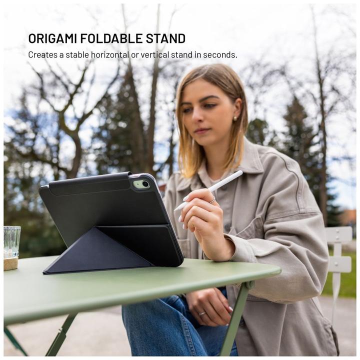 Image du produit Fixed Trinity für Apple iPad Pro 11" M4 (2024) (Apple iPad Pro 11 2024)