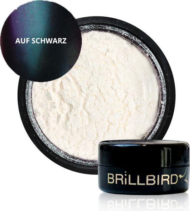 Image du produit BrillBird Chrome Pigment Rose (Pink, Vernis couleur)