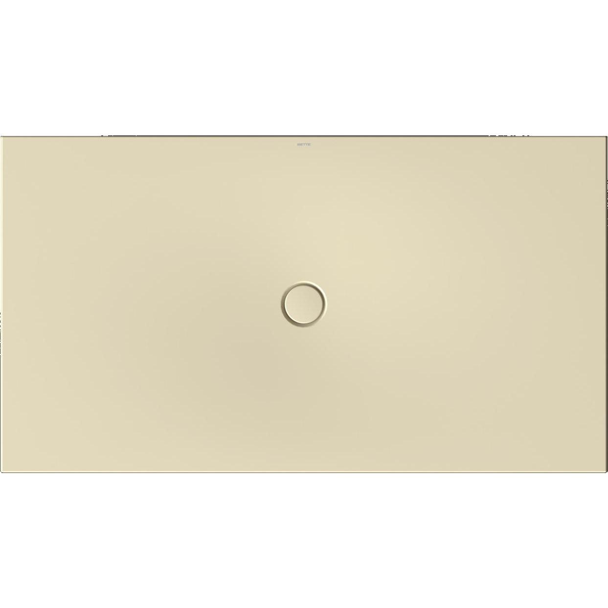 Bette, Duschwanne, BetteFloor Duschwanne, 180x100cm