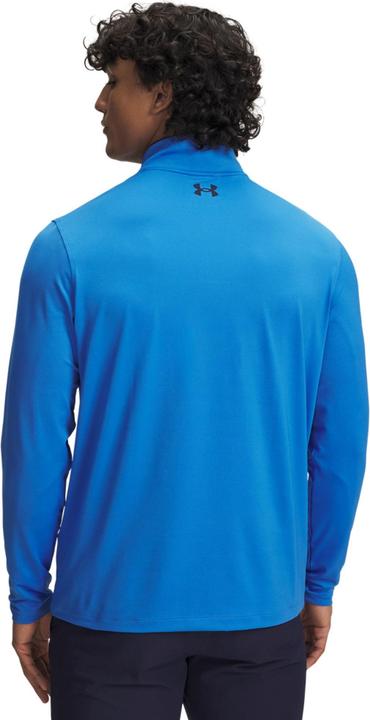 Image du produit Under Armour Matchplay 1/4 Zip (M)