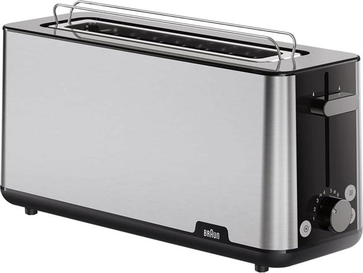 Braun PurShine