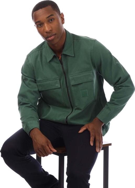 Immagine prodotto Hugo Boss Lovel 15 Sopra Camicia Uomo (L)