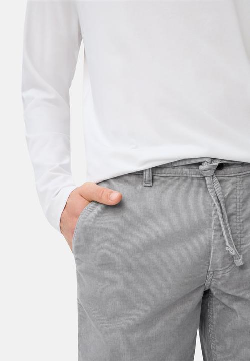 Immagine prodotto Camel Active Relaxed Fit Shorts aus Baumwoll-Polyester-Mix (36)