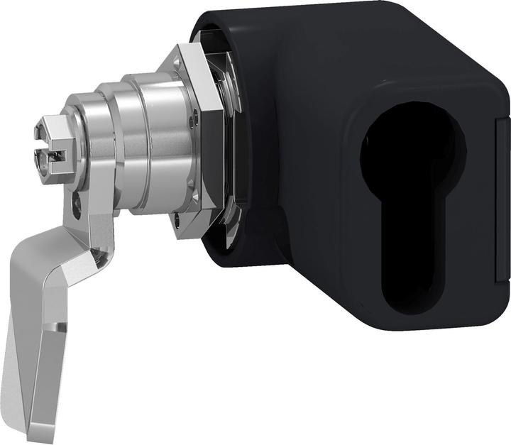 Actual product image Schneider Electric Adapter attachment