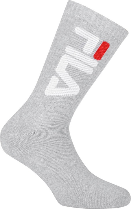 Produktbild FILA Socken Sportlich Stretch (2er Pack, 35 - 38)
