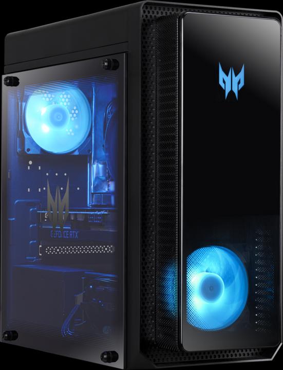 Acer Predator Orion 3000 655 I7146G (DG.E47EH.001) (Intel Core i7, 32 GB, 1000 GB, GeForce RTX 4060 Ti)