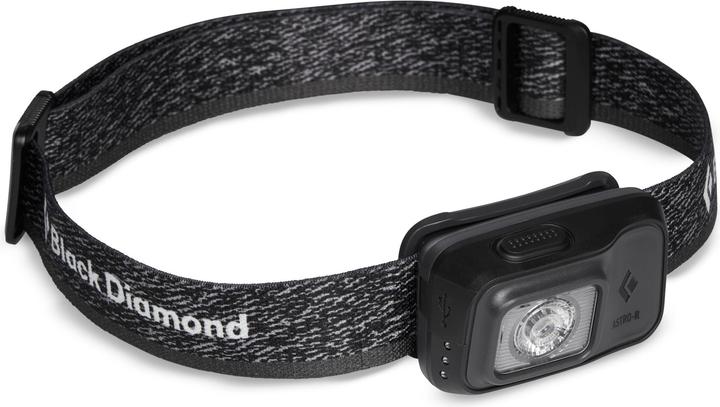 Produktbild Black Diamond ASTRO 300-R HEADLAMP (300 lm)