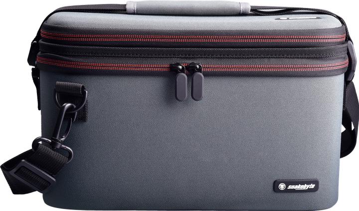 Snakebyte NSW2 System Organiser Case S2 (grey) (Switch 2)