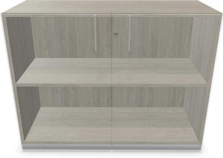 Immagine prodotto Narbutas Scelta armadio con porta a battente (100 x 40 x 76 cm)