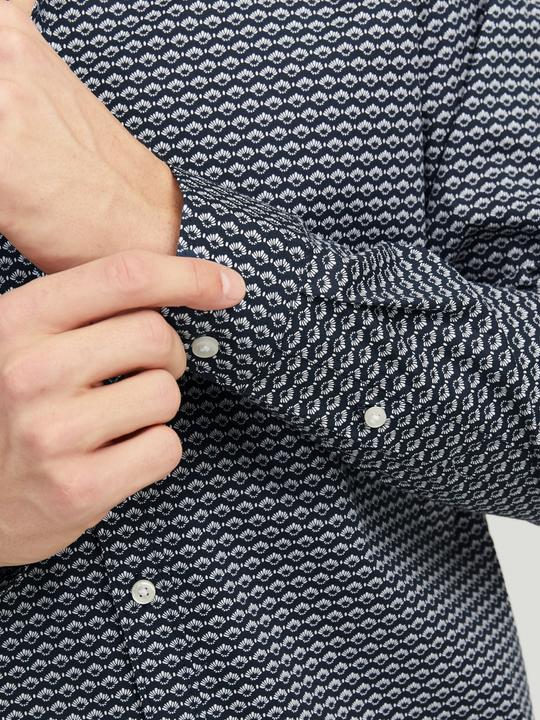 Produktbild Jack & Jones Dehnbares Hemd (XXL)