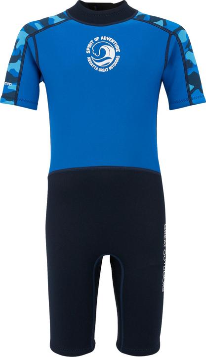 Produktbild Regatta Neoprenanzug (2 mm, 116)