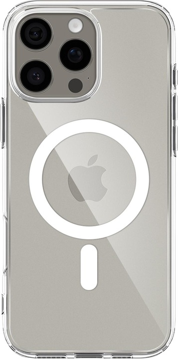 Actual product image Spigen Ultra Hybrid (Apple iPhone 16 Pro)