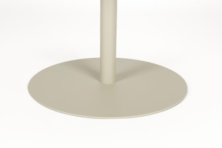 Produktbild Zuiver Coffee Table Snow Brown Rice