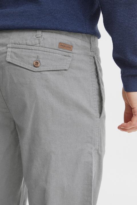 Actual product image Indicode Ives Men's shorts (L)