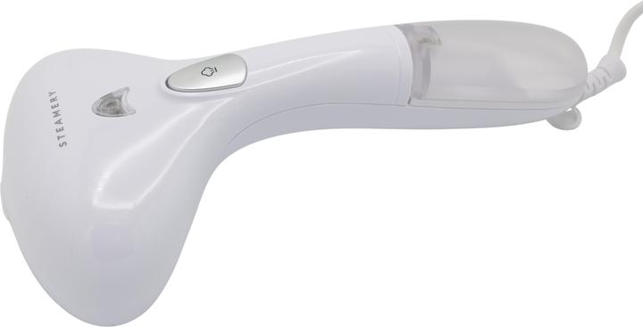 Actual product image Steamery Cirrus (1500 W, 21 g/min)