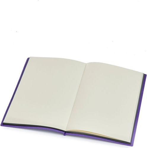 Image du produit Jada Journal de Wednesday (A5, Couverture rigide)