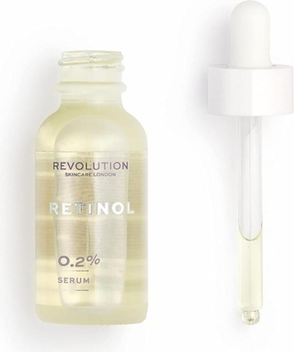 Produktbild Revolution Skincare Retinol (30 ml)