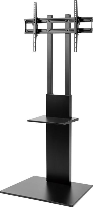 SpeaKa Professional SP-TVS-500 TV-Standfuss 94,0cm (37 ) - 203,2cm (80 ) Bodenständer (40 kg, 37" - 80")