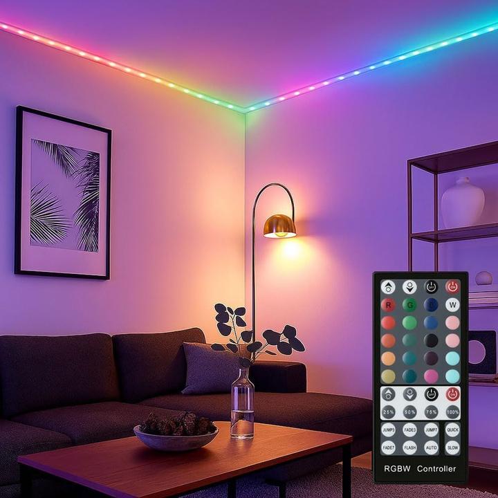 Image du produit Paulmann MaxLED 250 Stripe Set (Multicolore, 300 cm, Intérieur)