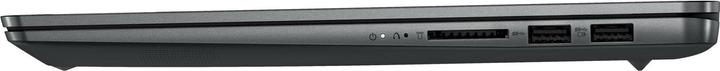 Actual product image Lenovo IdeaPad 5 Pro (14", 1000 GB, 16 GB, DE, AMD Ryzen 7 6800HS)
