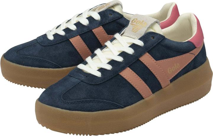 En terre cuite, Gomme, Gomme à mâcher, Marine