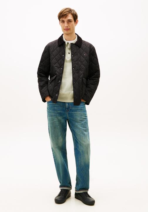 Immagine prodotto Tommy Hilfiger Scarpa da Strada Harlem Mid (41)