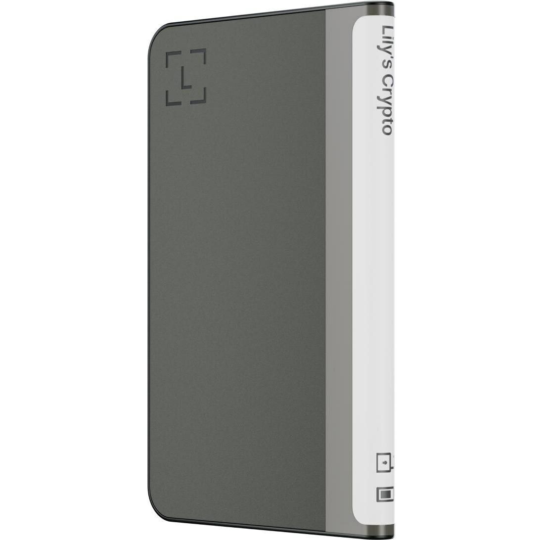 Ledger Stax inkl. Recovery Key - kopen bij Galaxus